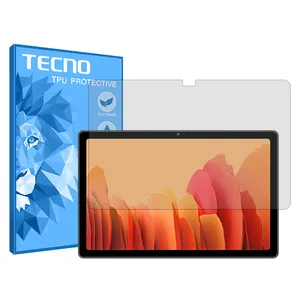 Tecno HyGEL model transparent screen protector suitable for Samsung Galaxy Tab A7 10.4 (2020) tablet