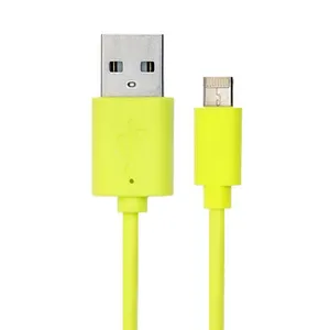 کابل تبدیل USB به لایتنینگ / MICROUSB مدل PL-002i طول 1 متر