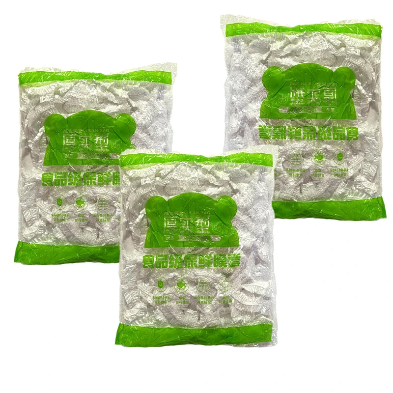 درپوش ظرف یکبار مصرف کد 3535 مجموعه 300 عددی