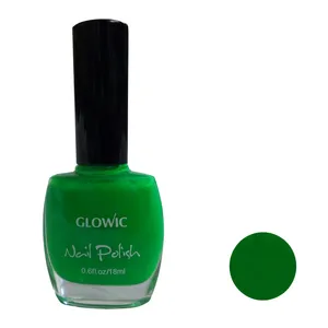 لاک ناخن گلویک شماره GL 116