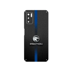 MAHOOT PROTON Cover Sticker for Xiaomi Redmi Note 10 5G