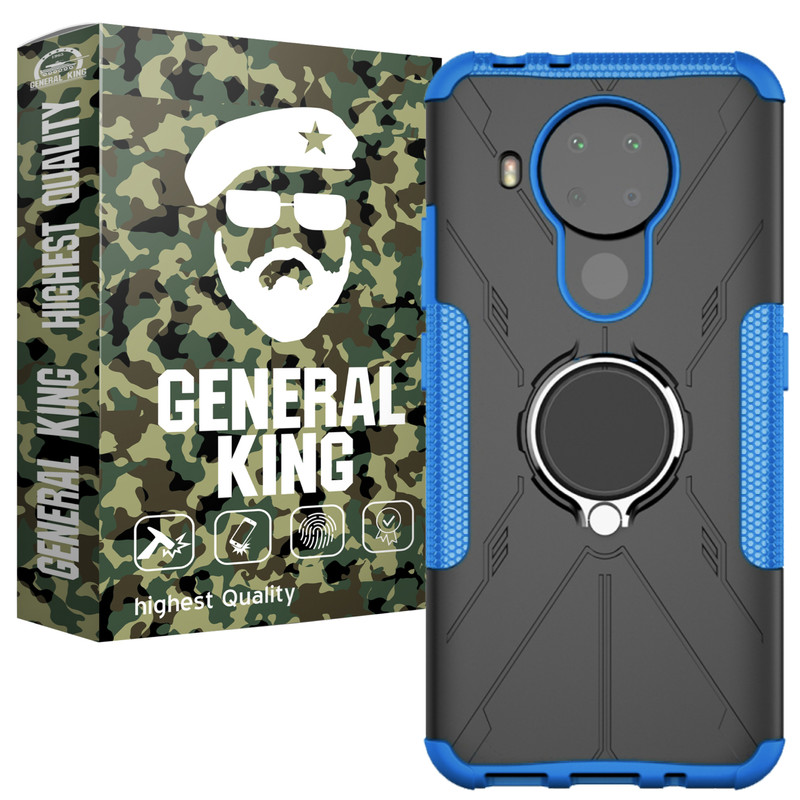 کاور ژنرال کینگ مدل FNK16 مناسب برای گوشی موبایل نوکیا 3.4 / 5.4