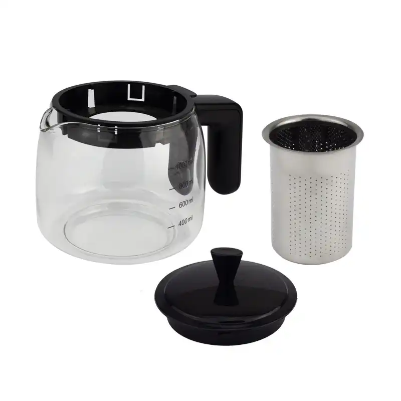 قوری مدل فلری کد 1000ML