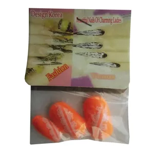 ناخن مصنوعی ونوس مدل 04 بسته 12 عددی