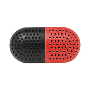 بوگیر سطل زباله کوال ایکس مدل red