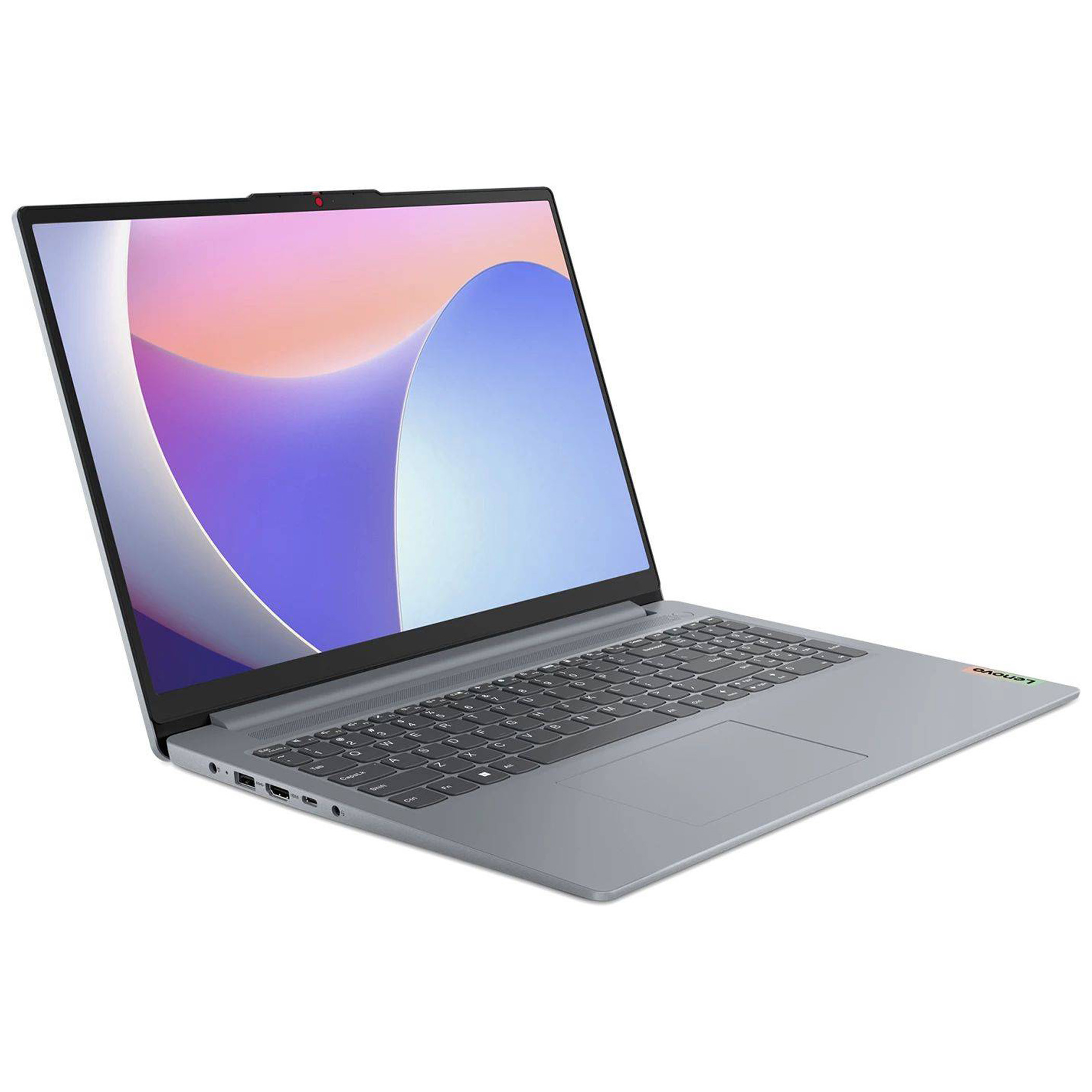 لپ تاپ 15.6 اینچی لنوو مدل IdeaPad Slim 3 15IRU8-i3 1305U 8GB 256SSD لپ تاپ 15.6 اینچی لنوو مدل IdeaPad Slim 3 15IRU8-i3 1305U 8GB 256SSD
