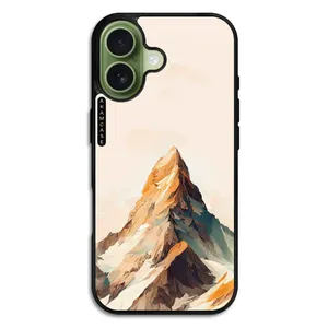 AKAM AMC-WA17-MOUNTAINS-12 Cover For Apple iPhone 17