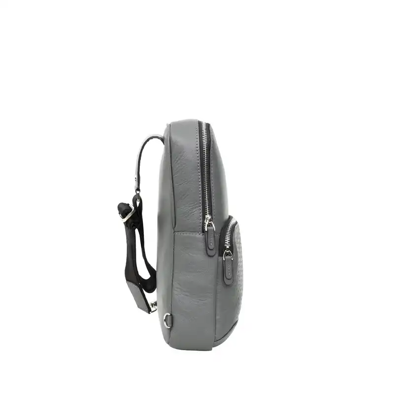 کیف کراس بادی مارال چرم مدل آتین