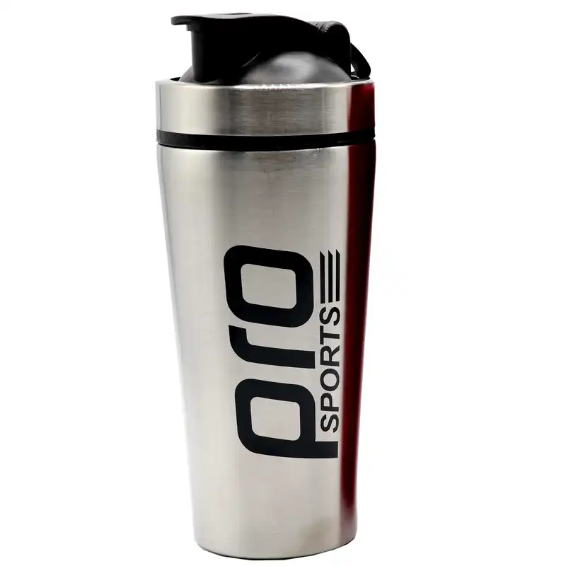 شیکر پرو اسپورتز مدل WBO 1078 گنجایش 0.7 لیتر