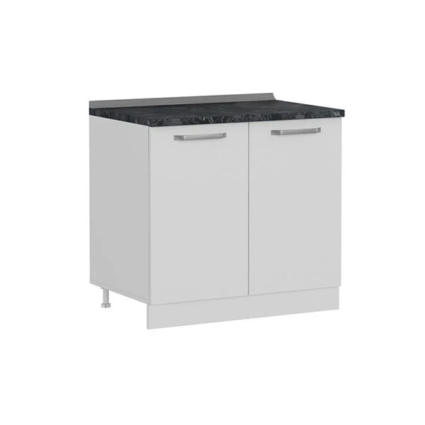 کابینت اجاق گاز فلفور کابینت مدل 90 cm