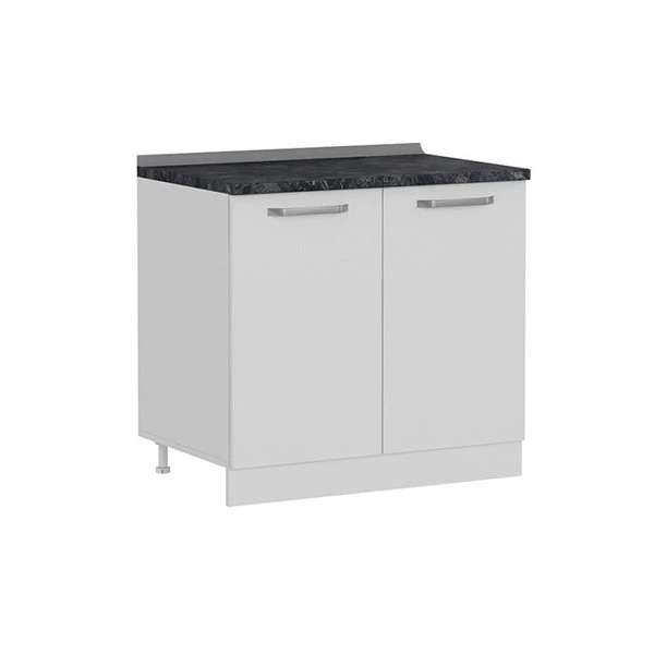 کابینت اجاق گاز فلفور کابینت مدل 90 cm
