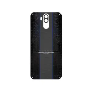 MAHOOT Chrysler Cover Sticker for Ulefone Power 3S