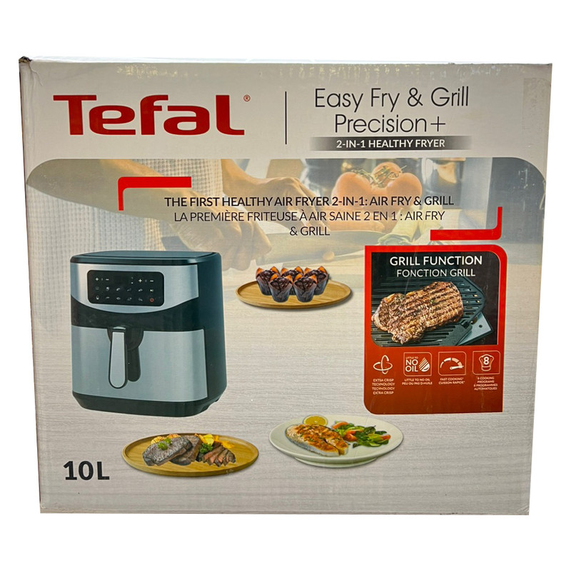 سرخ کن بدون روغن