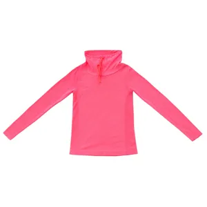 تی شرت  ورزشی آستین بلند زنانه مدل A-3939