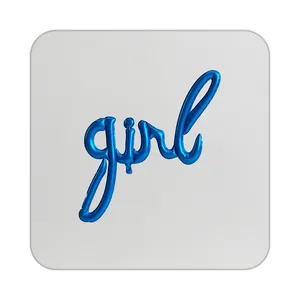 زیر لیوانی کاکتی طرح جملات انگیزشی و مثبت مدل mp24687