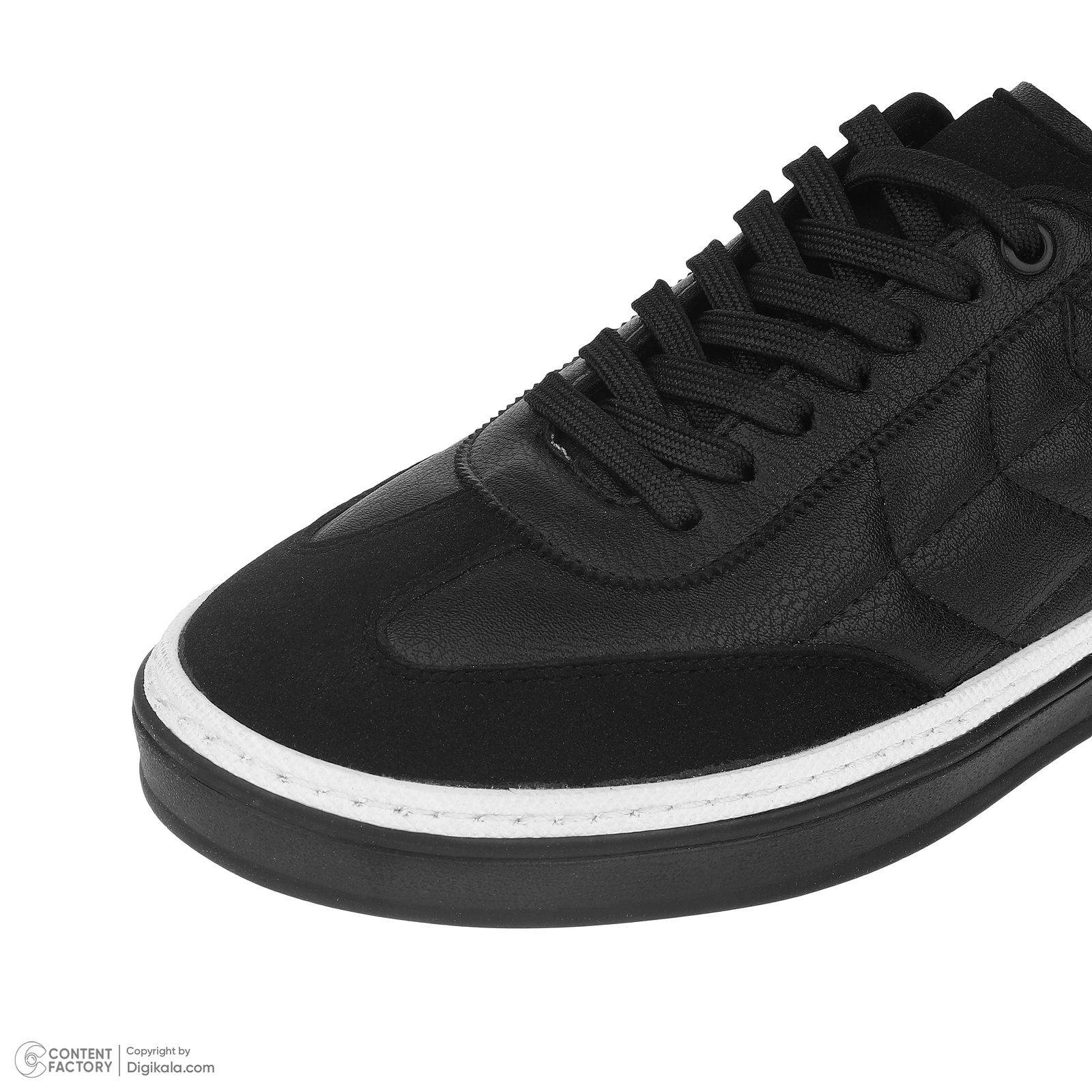 کفش روزمره زنانه کفش شیما مدل BC822 - - 7