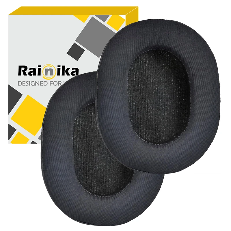 پد گوشی هدفون رینیکا مدل RA V2X مناسب برای هدفون ریزر بلک شارک Razer BlackShark V2X / V2