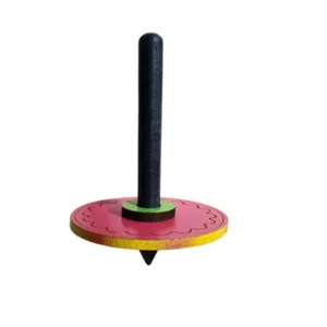 فرفره مدل Wood کد 01