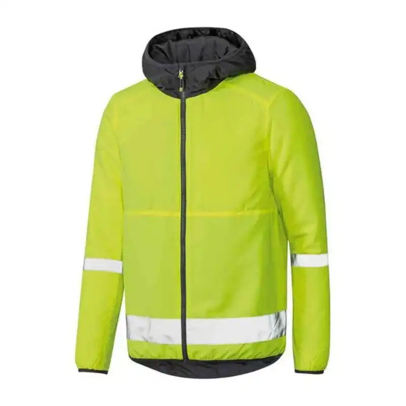 کاپشن ورزشی مردانه کریویت مدل SS0180