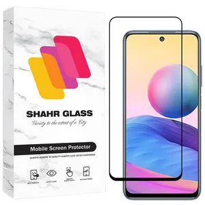 Shahr Glass CERS30 Screen Protector For Motorola Moto Edge 30 / G22 / G52 / G72 / Moto G13 / G23 / G53 / G73 / G14 / G54 / G54 Power / G64 / G84 / G04 / E14 / Vocal V2 / V11 