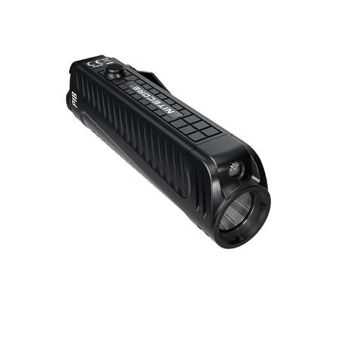 چراغ قوه دستی نایت کر مدل P18