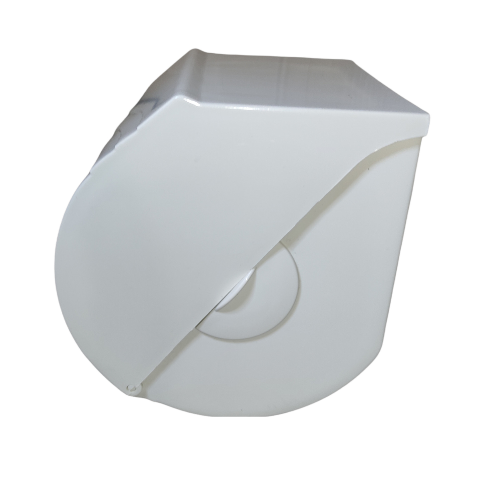 پایه رول دستمال کاغذی سکناپلاست مدل آراد