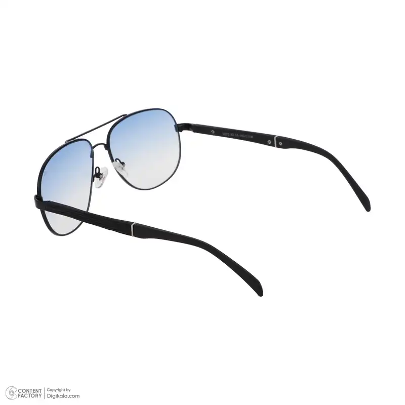 عینک آفتابی مردانه کاپا مدل KP 3072-C108