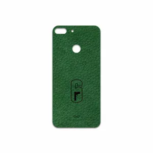 MAHOOT GL-RNBW_SX Cover Sticker for Honor 9 Lite