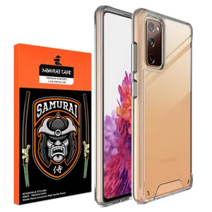 Samurai Space Case For Samsung Galaxy S20 FE