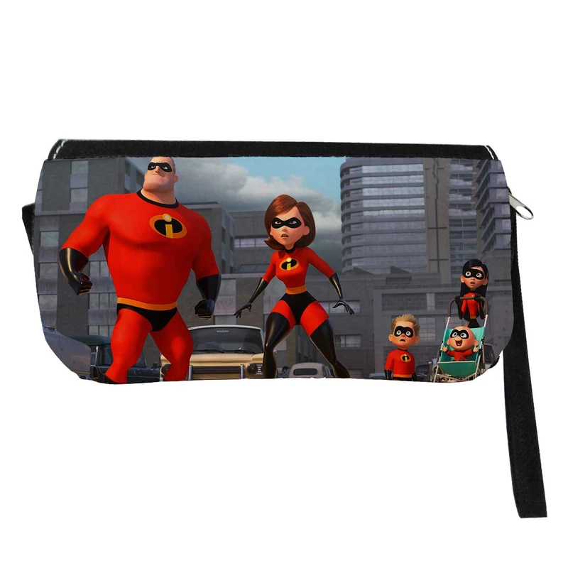  جامدادی طرح شگفت انگیزان کد wj453