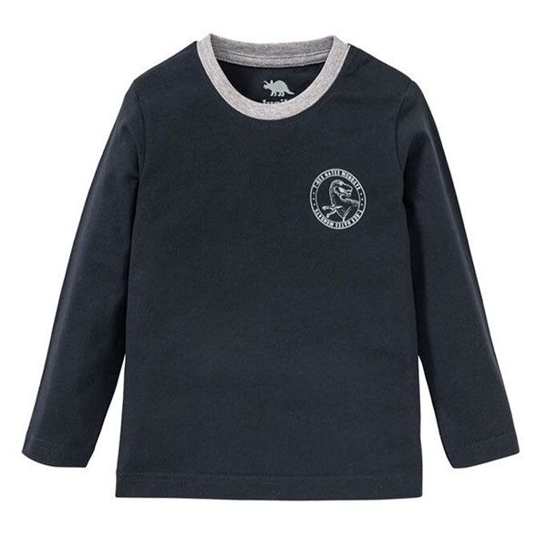 ست تی شرت و شلوار پسرانه لوپیلو کد lu08 - - 7