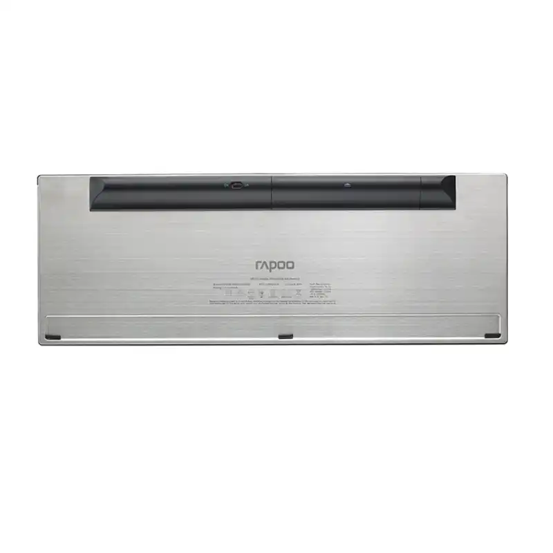 کیبورد بی سیم رپو مدل E9500G