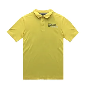 پولوشرت آستین کوتاه مردانه دانمور مدل 105532