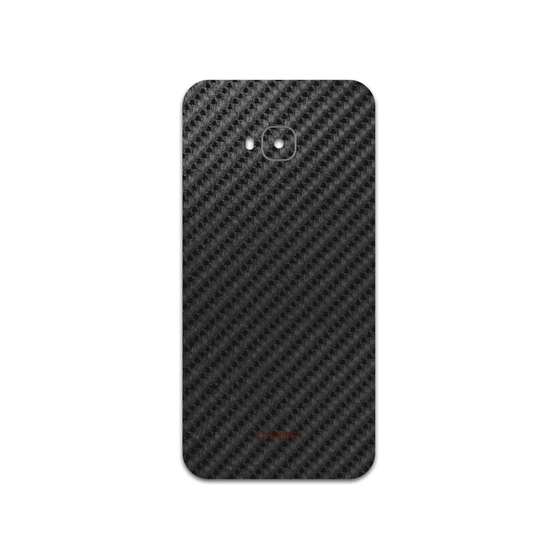برچسب پوششی ماهوت مدل Shine-Carbon-Fiber مناسب برای گوشی موبایل ایسوس Zenfone 4 Selfie Pro