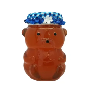 عسل چند گل آویشن خرسی شمیم یاس - 1 کیلوگرم