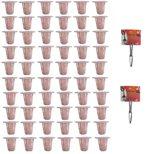 چاه باز کن و موگیر انبری کد 60 مجموعه 62 عددی