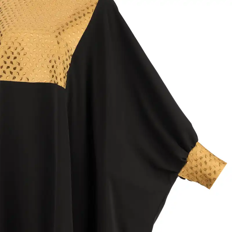 مانتو زنانه السانا مدل ژیلا کد 148586