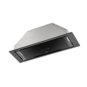 هود مخفی آلتون مدل H900B سایز 90