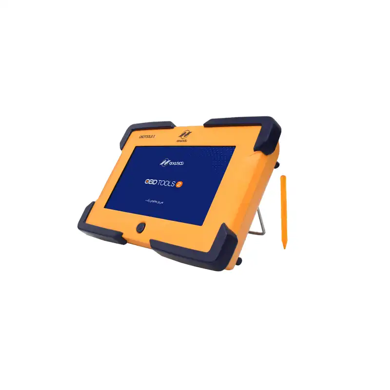 دستگاه دیاگ نگارخودرو مدل OBD