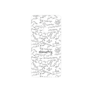 MAHOOT Chemistry Science Cover Sticker for Huawei P10 Lite