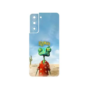 MAHOOT Rango Cover Sticker for Samsung Galaxy S21 FE 5G