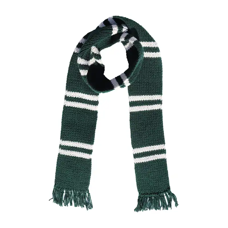 شال گردن بافتنی مدل هری پاتر کد 136