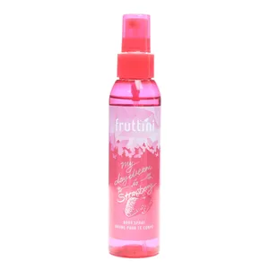 اسپری خوشبو کننده بدن فروتینی مدل Strasberry حجم 125میلی لیتر