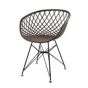 صندلی بنیزان مدل بامبو کد BM 560s