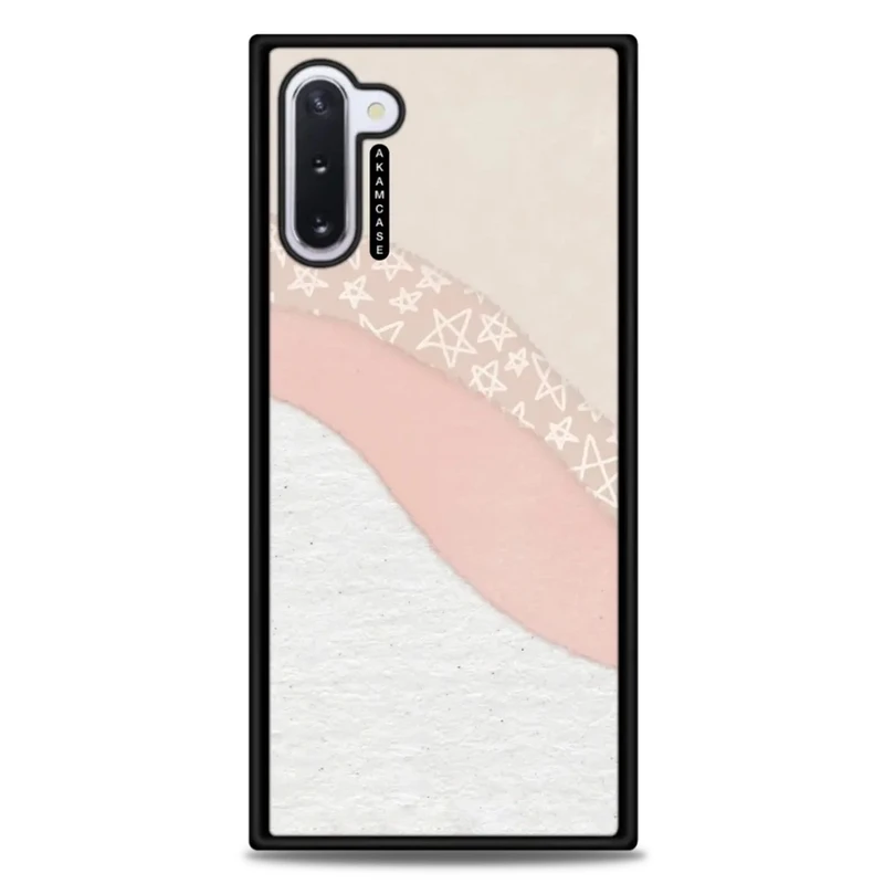 کاور آکام مدل AMC-WSGN10-STARS-17 مناسب برای گوشی موبایل سامسونگ Galaxy Note 10