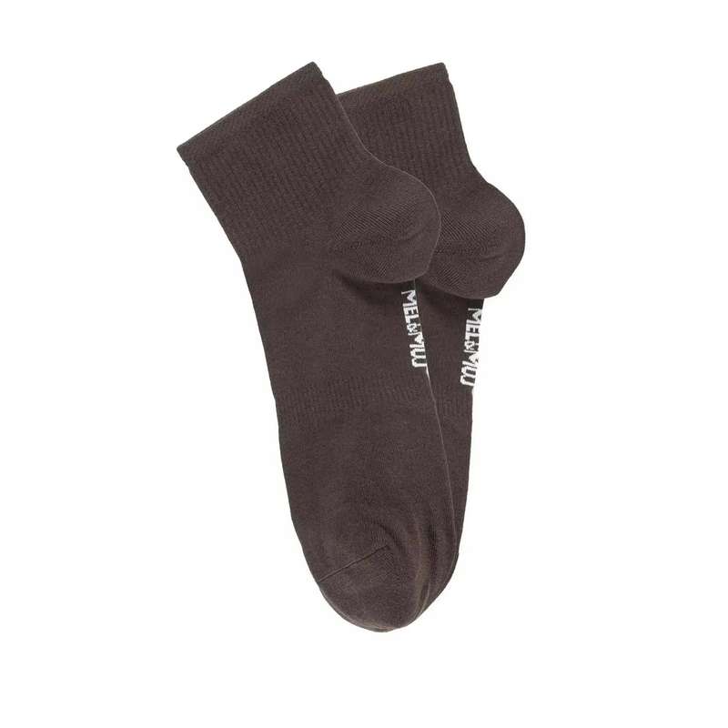 جوراب ورزشی ساق کوتاه مردانه مدل MDSS-ND6771