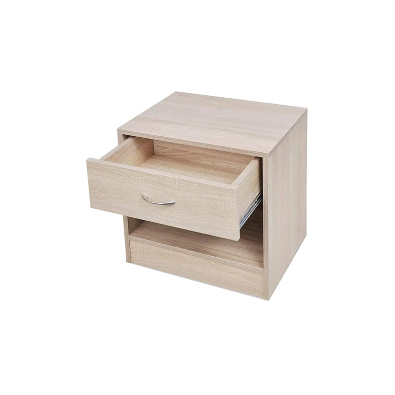 میز پاتختی اسمردیس مدل PT142 - MDF