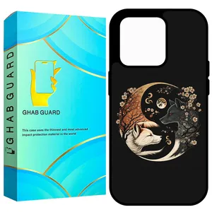 Ghab Guard GCHP12PM Cover For Apple iPhone 12 Pro Max