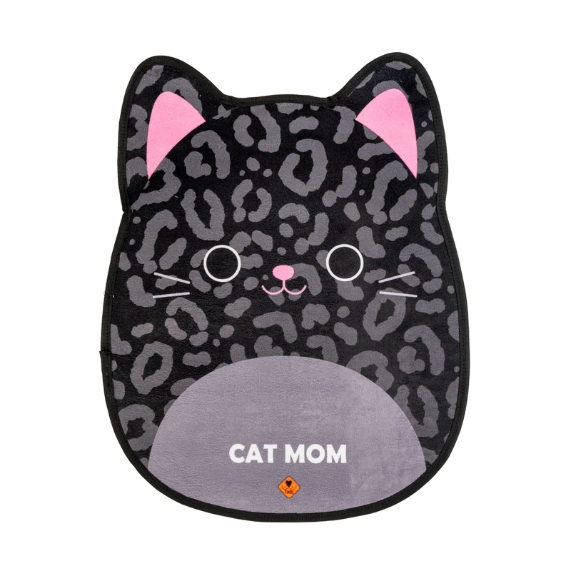 زیرانداز ظرف غذای حیوانات تادو کد ZS107