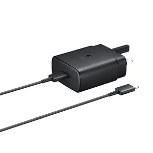 شارژر دیواری 45 وات مدل PD_EP_TA845 به همراه کابل USB_C